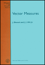 Vector Measures