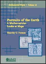 Portraits of the Earth