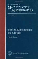 Infinite-Dimensional Lie Groups