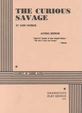 The Curious Savage