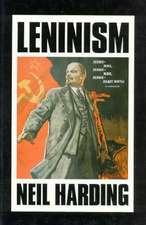 Leninism