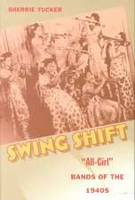 Swing Shift