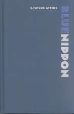 Blue Nippon