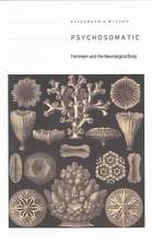 Psychosomatic