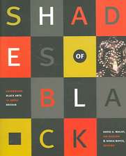 Shades of Black – Assembling Black Arts in 1980s Britain