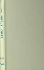 Unequal Cures