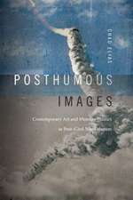 Posthumous Images