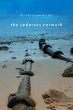 The Undersea Network