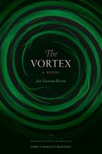 The Vortex – A Novel