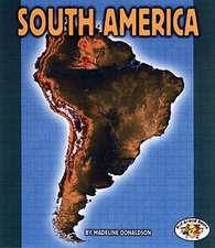 South America