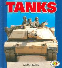 Tanks