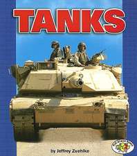 Tanks