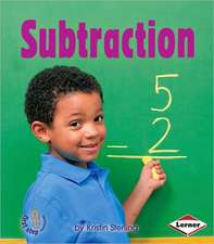 Subtraction