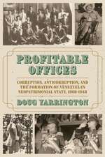 Profitable Offices