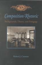 Composition-Rhetoric