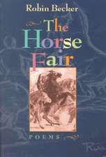 The Horse Fair