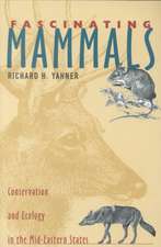 Fascinating Mammals