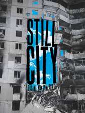 Still City: Poems