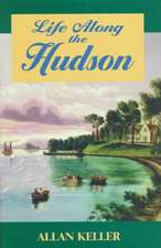 The Hudson