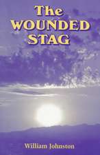 Wounded Stag