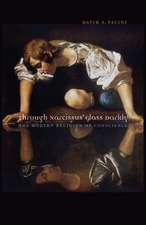 Through Narcissus` Glass Darkly – The Modern Religion of Conscience