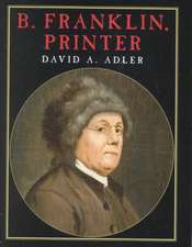 B. Franklin Printer