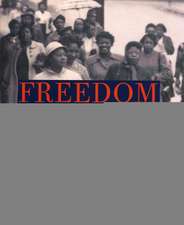 Freedom Walkers: The Story of the Montgomery Bus Boycott