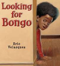 Looking for Bongo