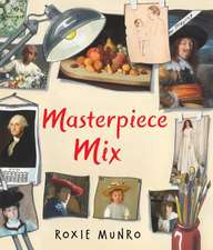 Masterpiece Mix