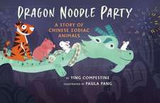 Dragon Noodle Party