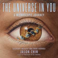 The Universe in You