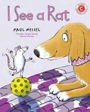 Meisel, P: I See a Rat