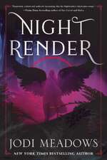 Nightrender