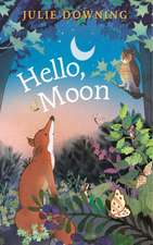 Hello, Moon