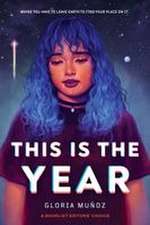 This Is the Year