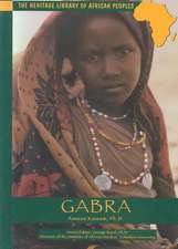 Gabra