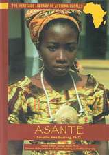 Asante