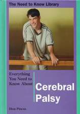 Cerebral Palsy