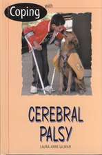 Coping with Cerebral Palsy