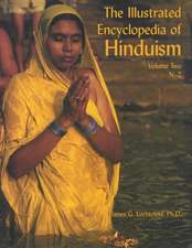 The Illustrated Encyclopedia of Hinduism