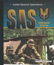 SAS: Special Air Service