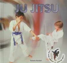 Ju Jitsu