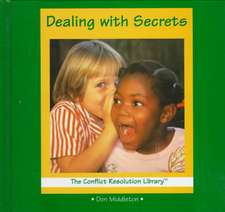 Dealing with Secrets