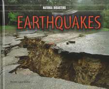 Earthquakes