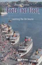 Boats That Float