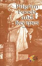 Pilgrim Foods and Recipes