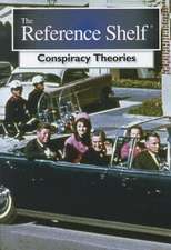 Conspiracy Theories