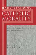 Understanding Catholic Morality