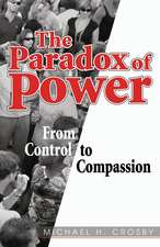 The Paradox of Power