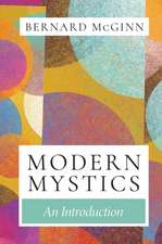 Modern Mystics: An Introduction